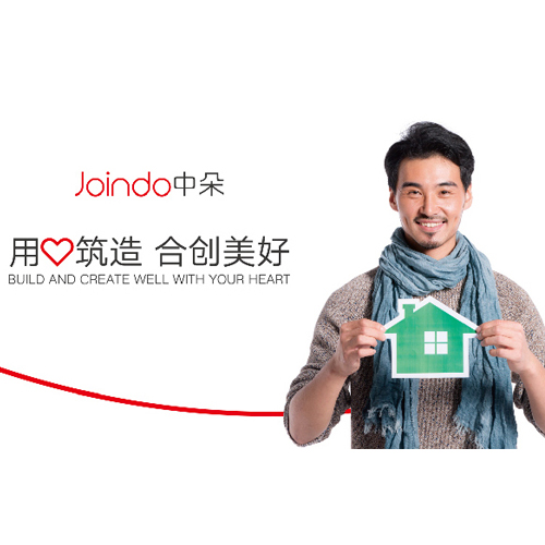 可持續(xù)發(fā)展配套服務(wù)運(yùn)營(yíng)商-中朵實(shí)業(yè)