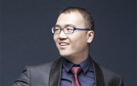 趙健：致親愛的語境人